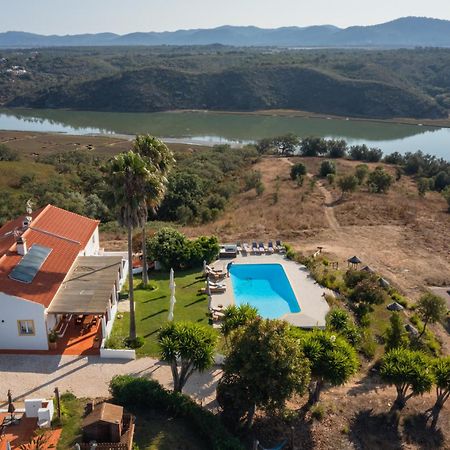 Monte Do Zambujeiro Hotel Vila Nova de Milfontes Eksteriør billede