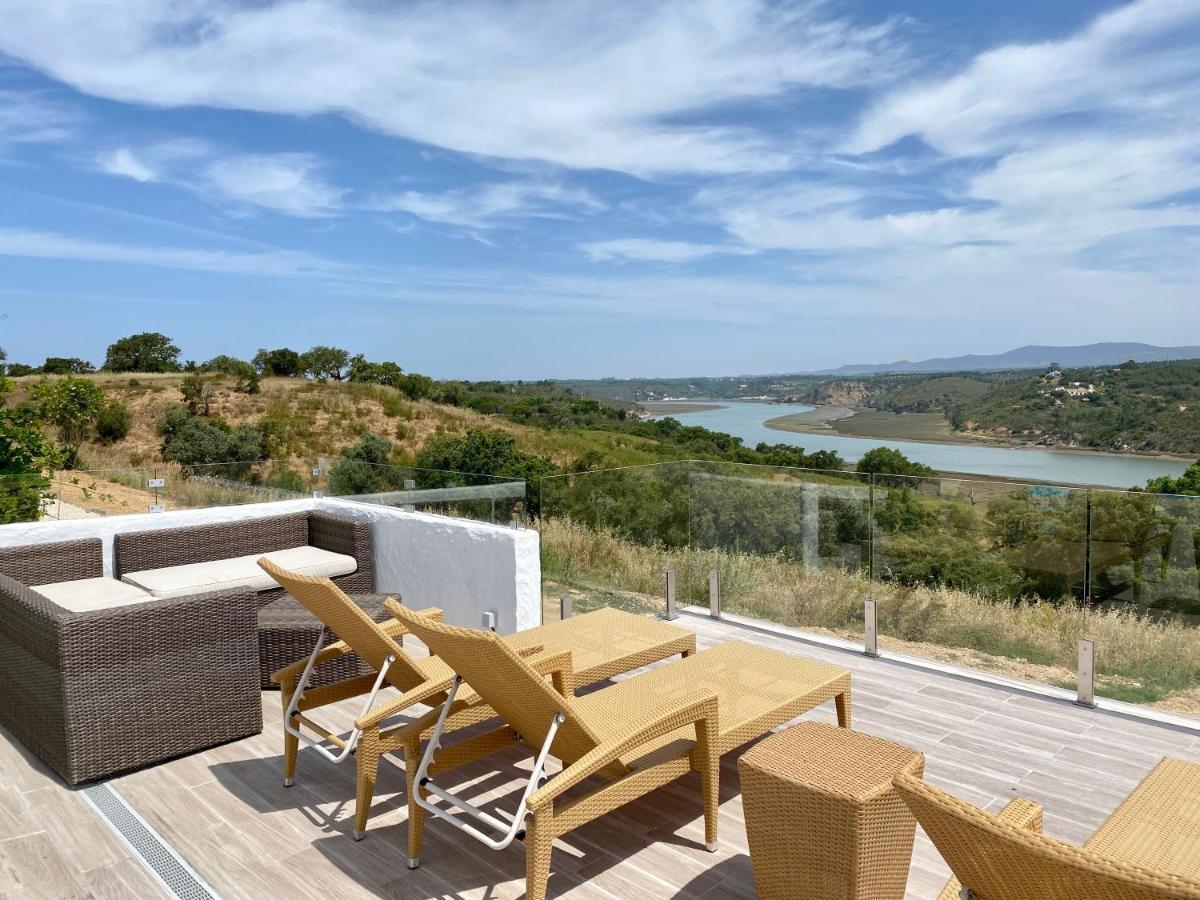 Monte Do Zambujeiro Hotel Vila Nova de Milfontes Eksteriør billede