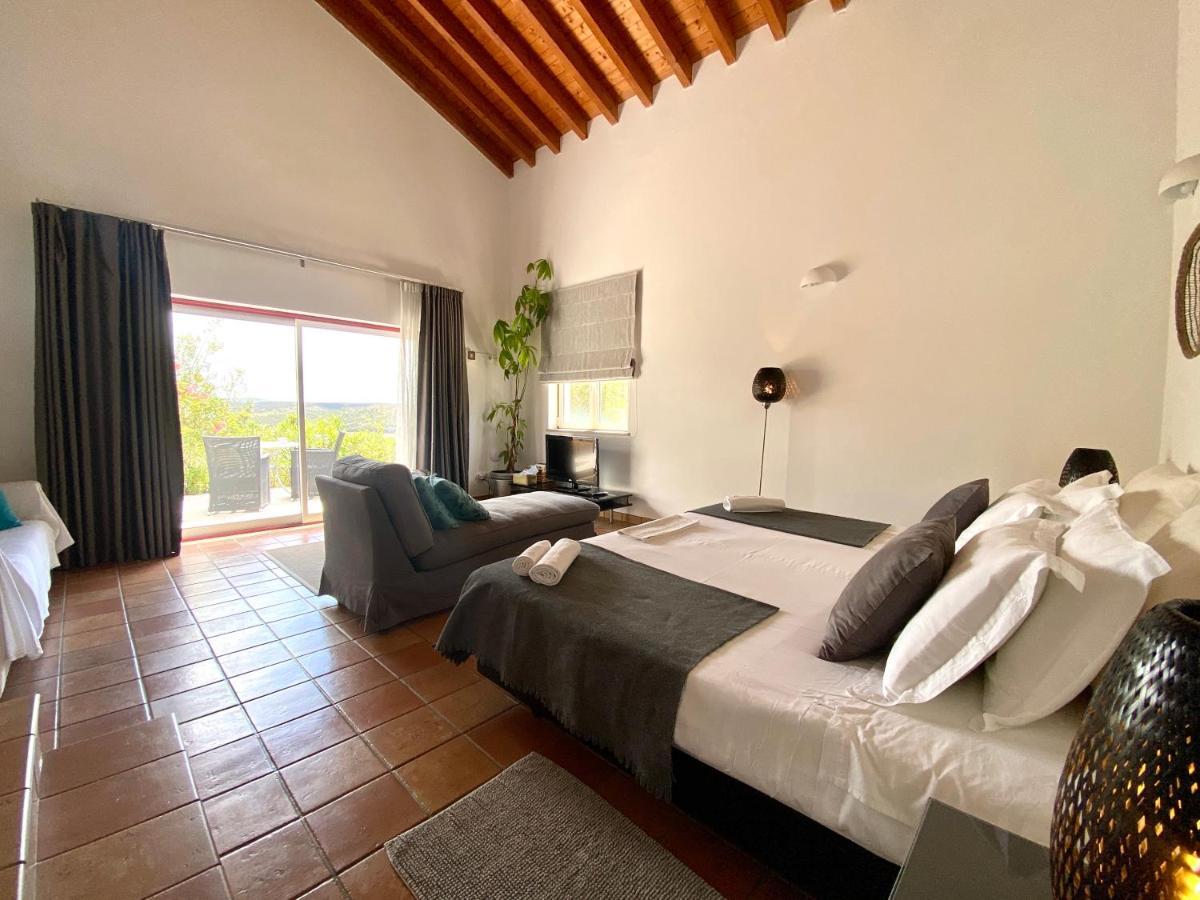 Monte Do Zambujeiro Hotel Vila Nova de Milfontes Eksteriør billede
