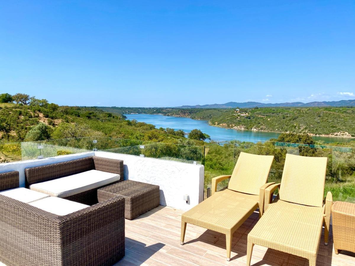 Monte Do Zambujeiro Hotel Vila Nova de Milfontes Eksteriør billede