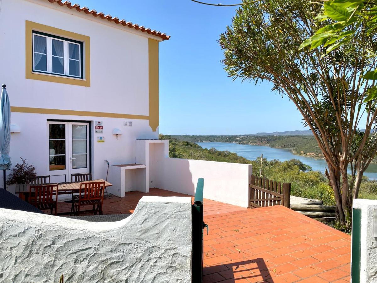 Monte Do Zambujeiro Hotel Vila Nova de Milfontes Eksteriør billede