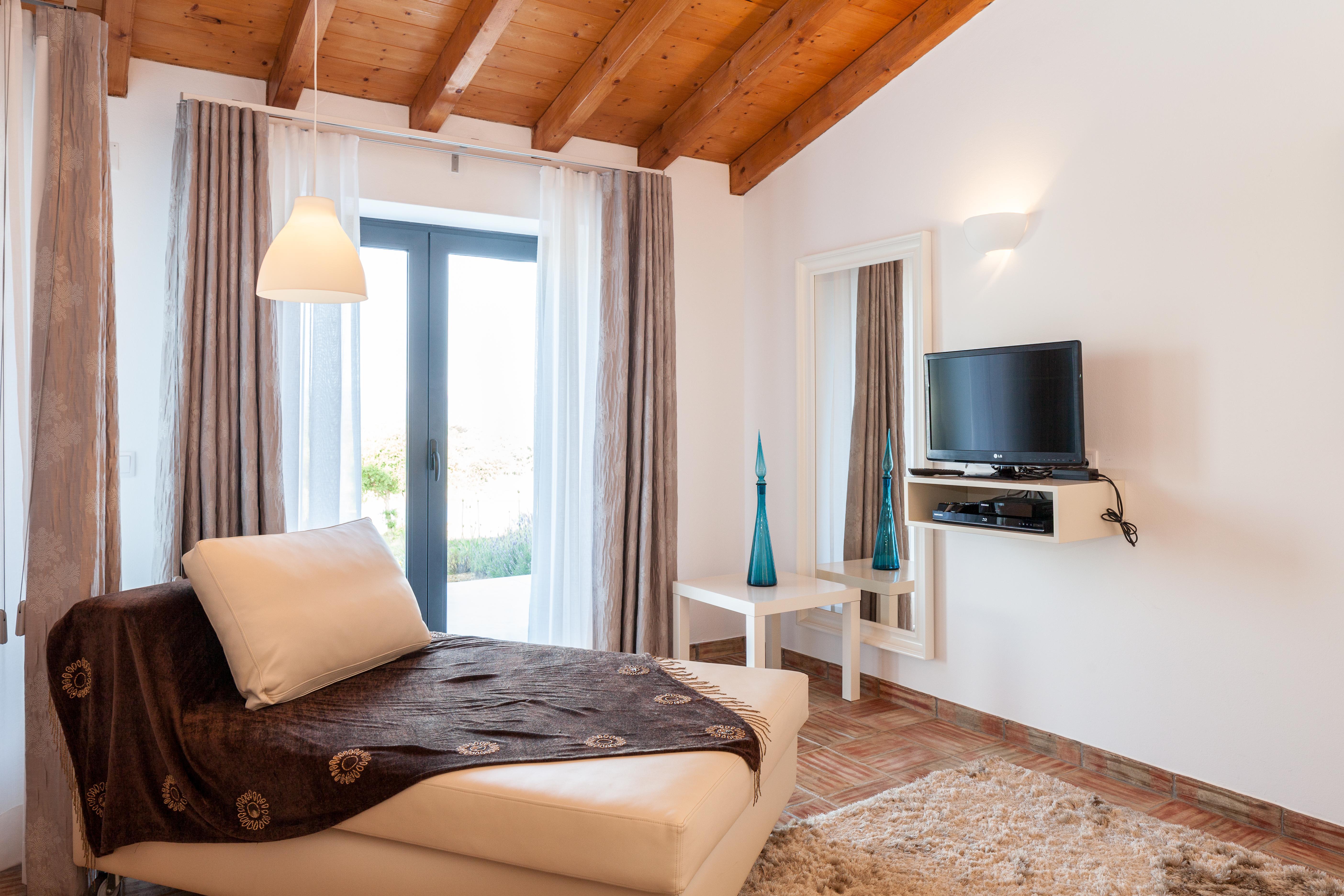 Monte Do Zambujeiro Hotel Vila Nova de Milfontes Eksteriør billede