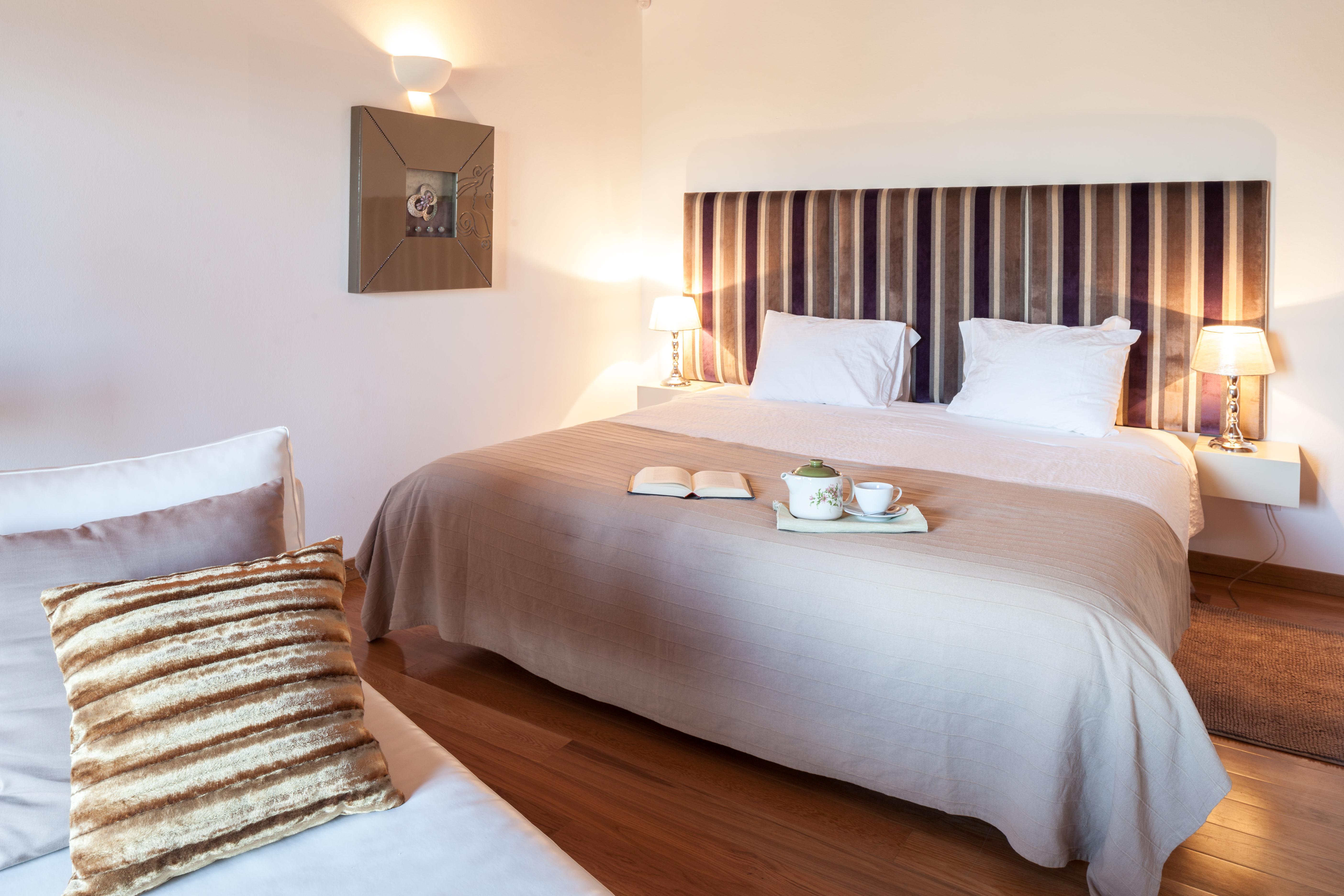 Monte Do Zambujeiro Hotel Vila Nova de Milfontes Eksteriør billede