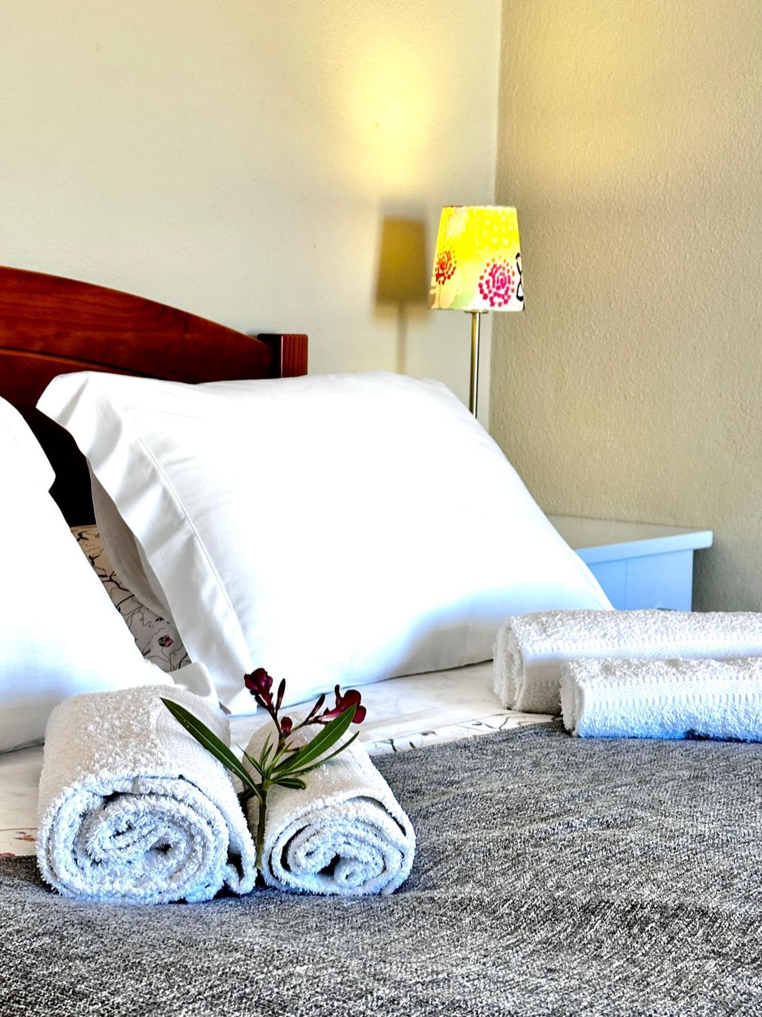 Monte Do Zambujeiro Hotel Vila Nova de Milfontes Eksteriør billede