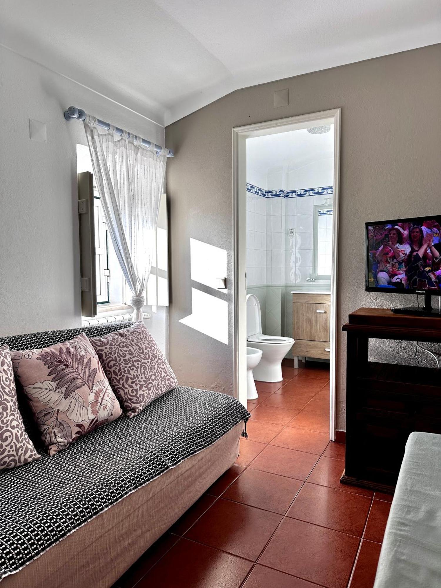 Monte Do Zambujeiro Hotel Vila Nova de Milfontes Eksteriør billede