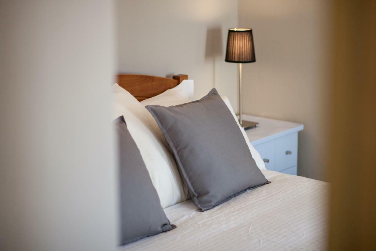 Monte Do Zambujeiro Hotel Vila Nova de Milfontes Eksteriør billede
