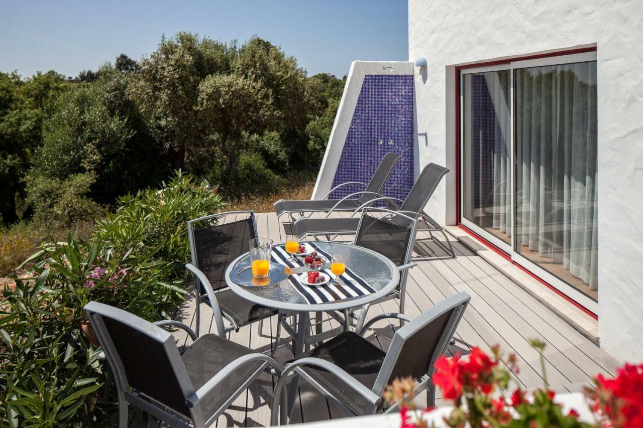 Monte Do Zambujeiro Hotel Vila Nova de Milfontes Eksteriør billede